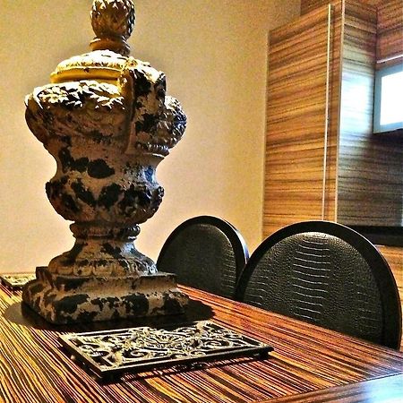 Rok Plaza - Only Adults Hotel Alcala  Luaran gambar