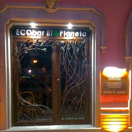 Rok Plaza - Only Adults Hotel Alcala  Luaran gambar