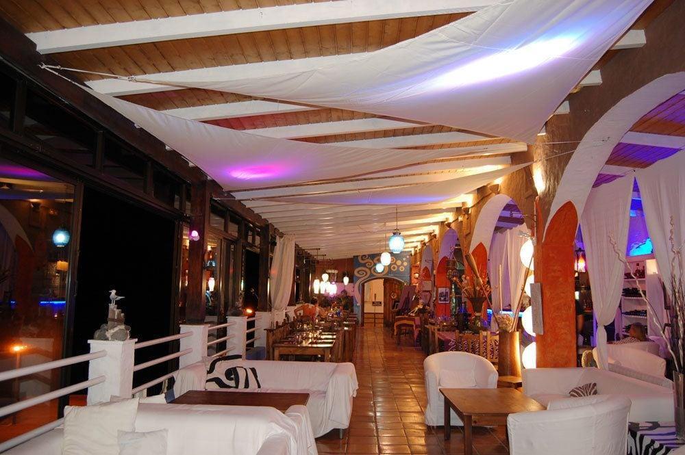 Rok Plaza - Only Adults Hotel Alcala  Luaran gambar