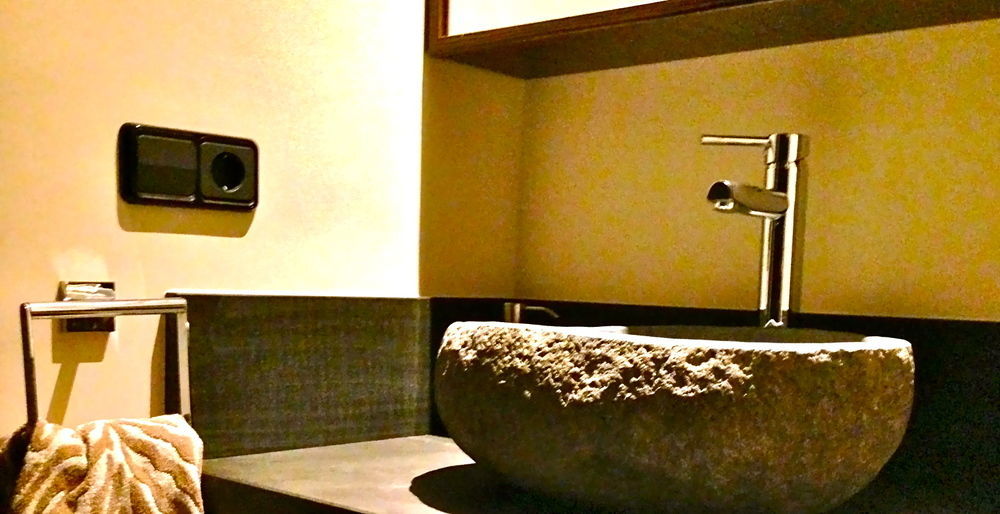 Rok Plaza - Only Adults Hotel Alcala  Luaran gambar