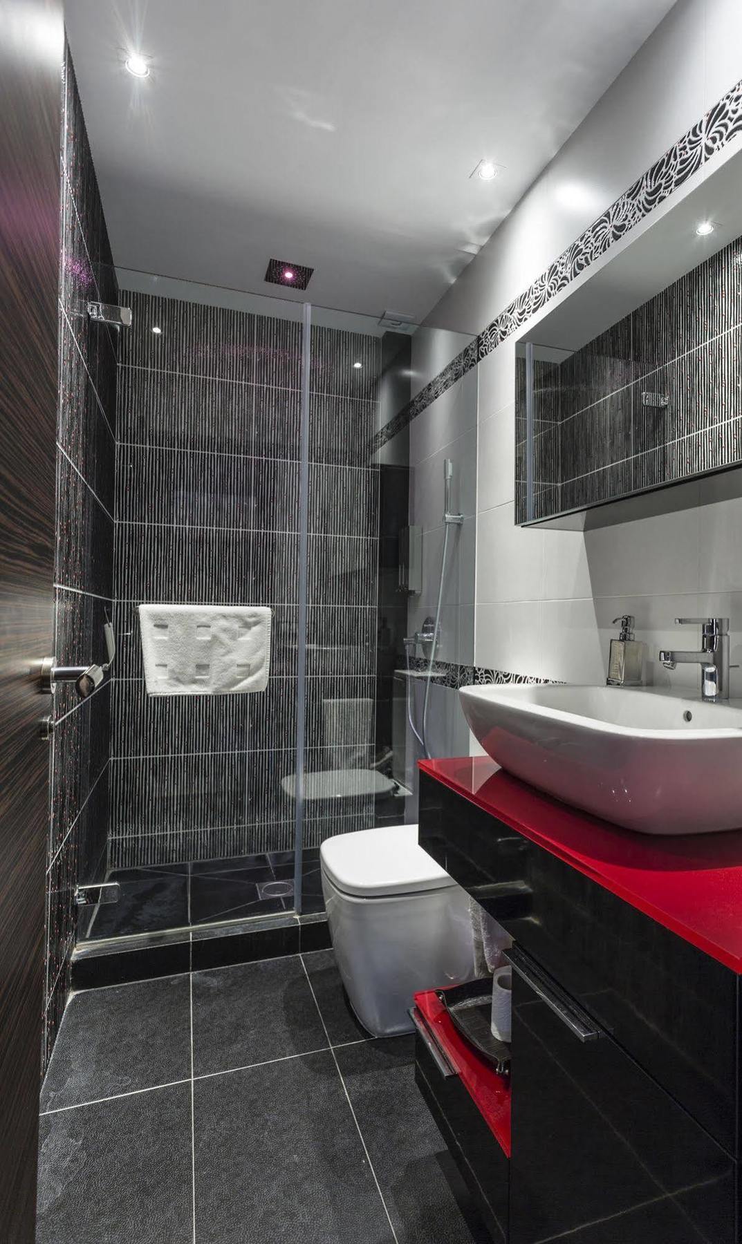 Rok Plaza - Only Adults Hotel Alcala  Luaran gambar