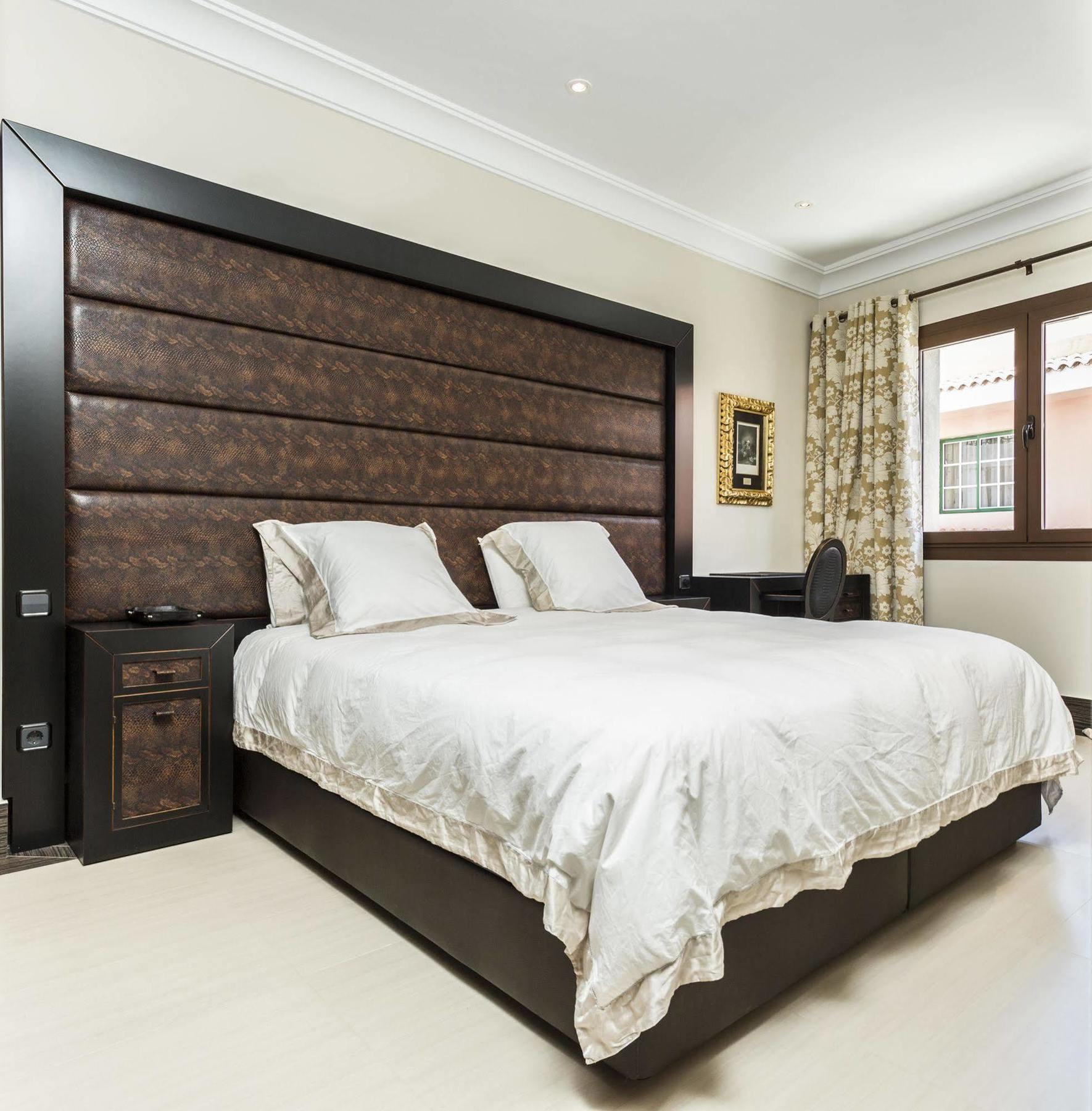 Rok Plaza - Only Adults Hotel Alcala  Luaran gambar