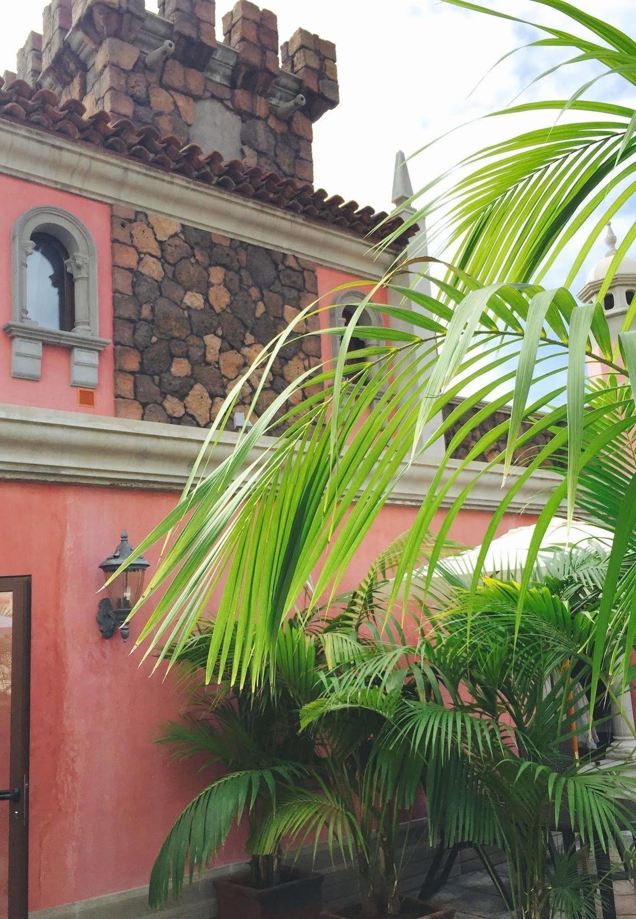Rok Plaza - Only Adults Hotel Alcala  Luaran gambar