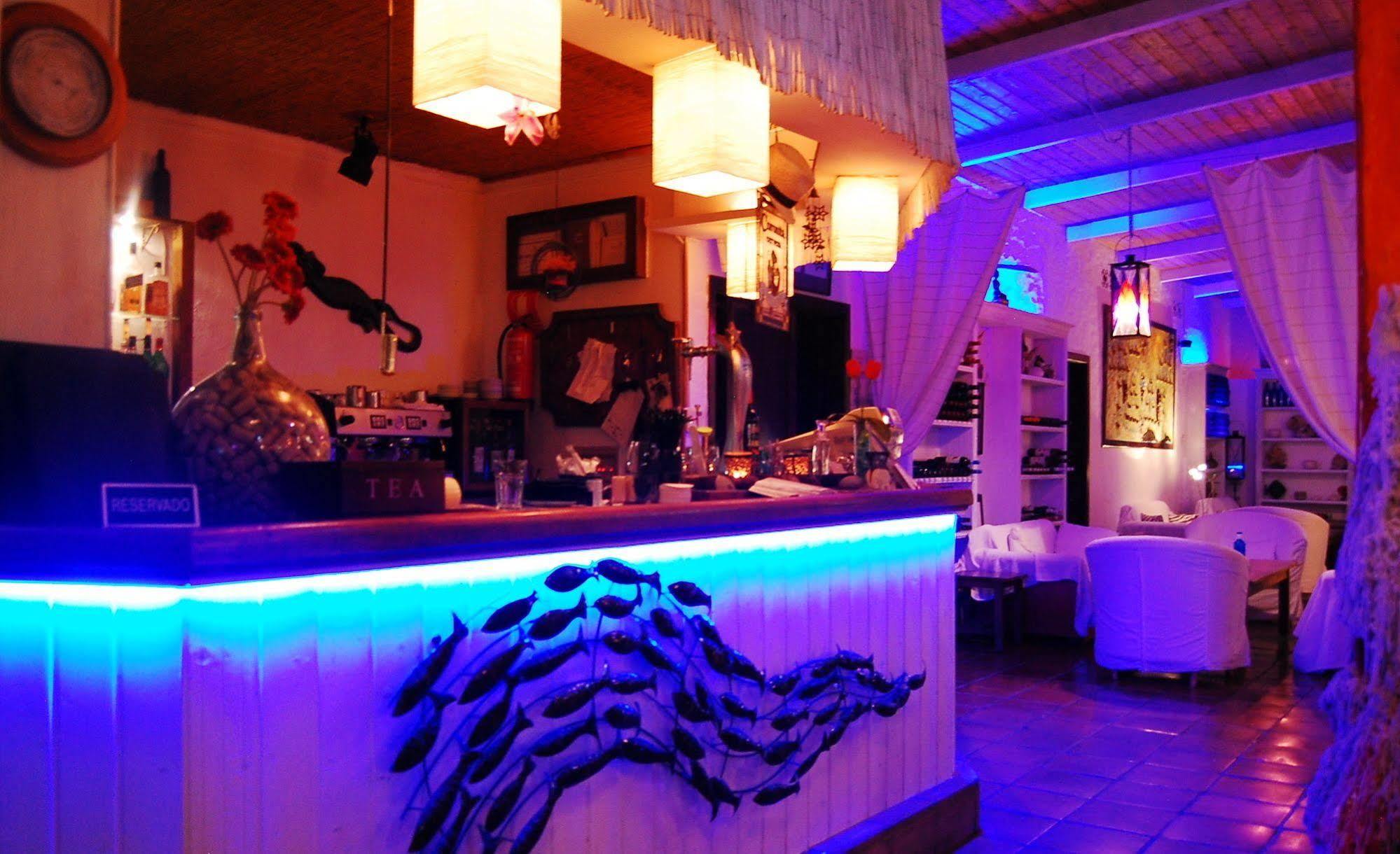 Rok Plaza - Only Adults Hotel Alcala  Luaran gambar