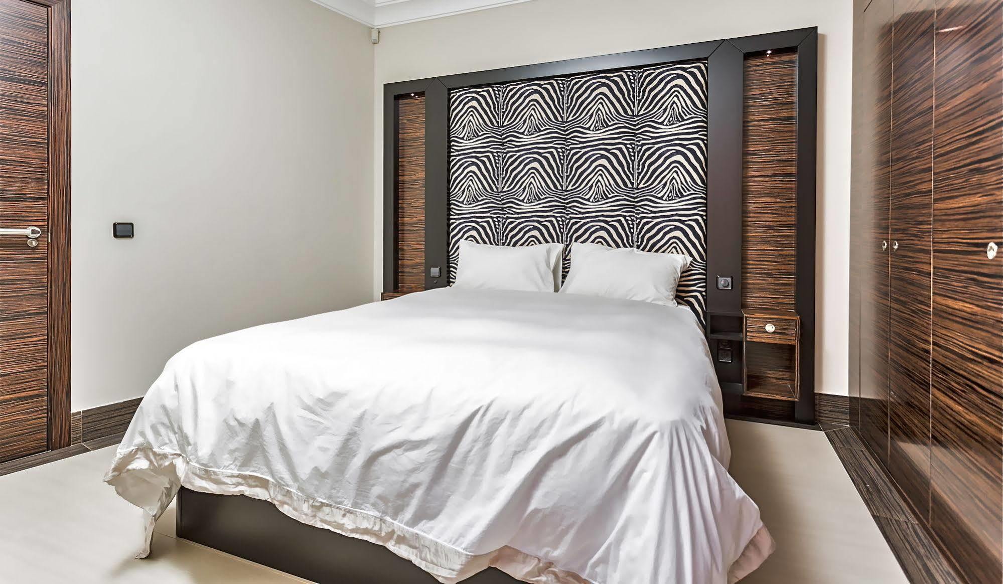 Rok Plaza - Only Adults Hotel Alcala  Luaran gambar