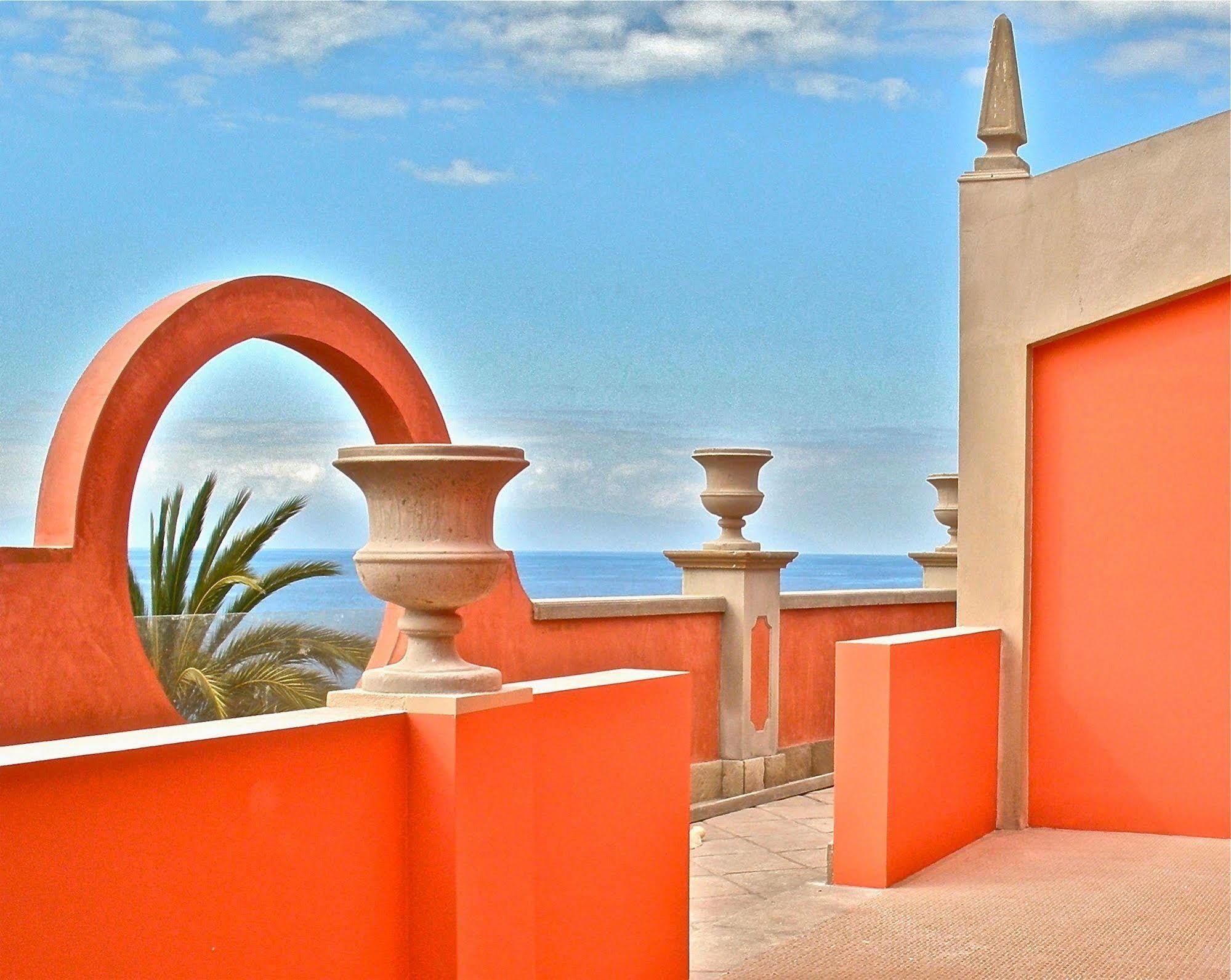Rok Plaza - Only Adults Hotel Alcala  Luaran gambar